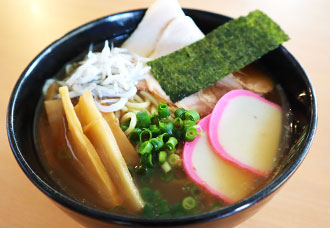 日本料理｢四季彩｣の和惣菜