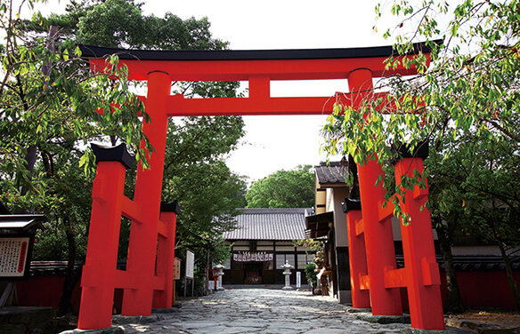 玉津島神社