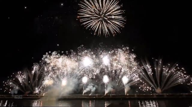 スターライトイリュージョン紹介