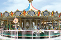 Merry-Go-Round