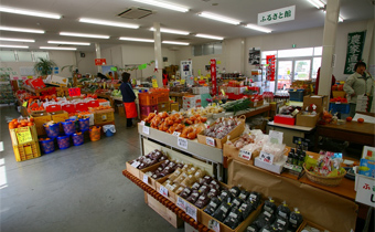 Kinokuni Fruit Village