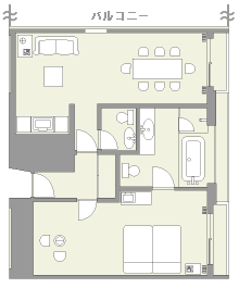 Suite Room