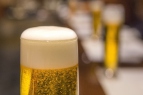 忘年会　乾杯