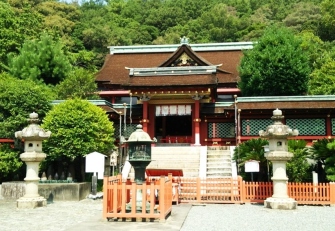 Kishu Toshogu