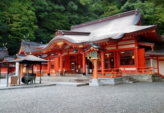 Kumano Nachi