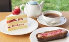 まり姫苺プレミアムショートケーキ