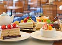 カフェ＆ベーカリーカテリーナ