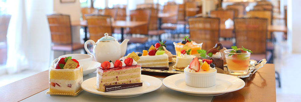 カフェ&ベーカリー「カテリーナ」