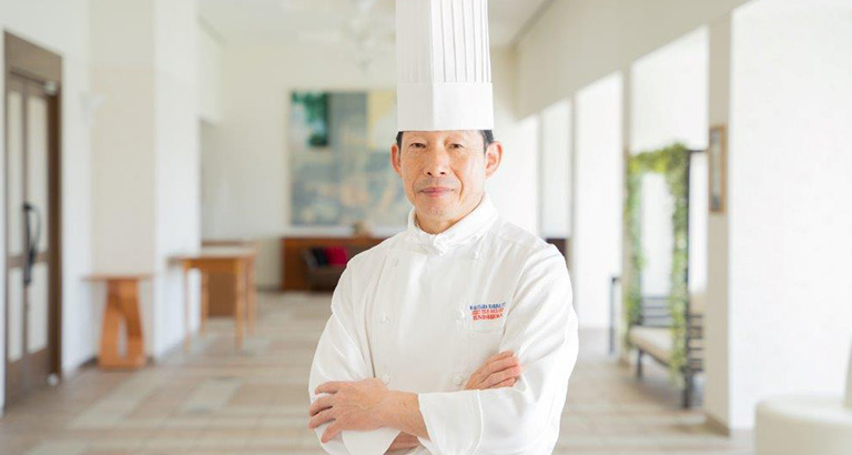 西岡 弘文 HIROFUMI NISHIOKA