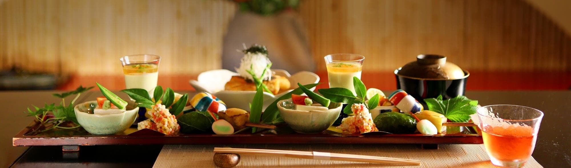 Banquet宴会