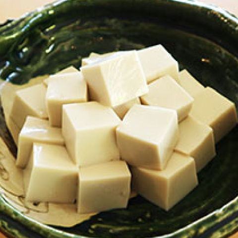 Goma-dohu(Sesame tohu)