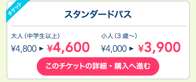 スタンダードパス