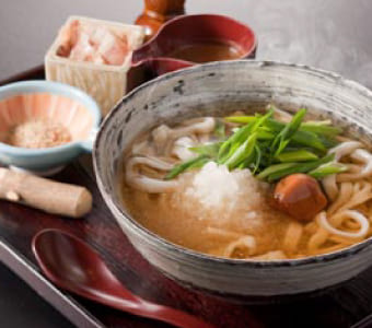 紀州めん